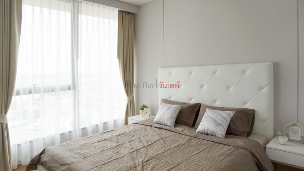 Property Search Thailand | OneDay | Residential, Rental Listings, Condo for Rent: The Lumpini 24, 38 m², 1 bedroom(s)