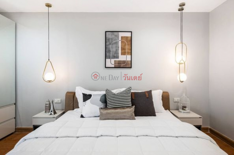 Condo for rent Waterford Diamond Tower (31st floor) Thailand Rental ฿ 37,000/ month