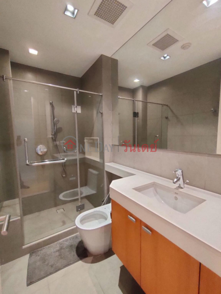 คอนโด สำหรับ เช่า: Athenee Residence, 120 ตร.ม., 2 ห้องนอน | ประเทศไทย เช่า | ฿ 80,000/ เดือน