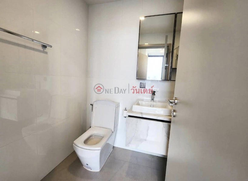 ฿ 22,000/ month, Condo for rent: The Line Sukhumvit 101 (5th floor),duplex 1 bedroom