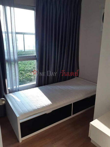 Condo for Rent: Fuse Chan - Sathorn, 60 m², 2 bedroom(s) Rental Listings