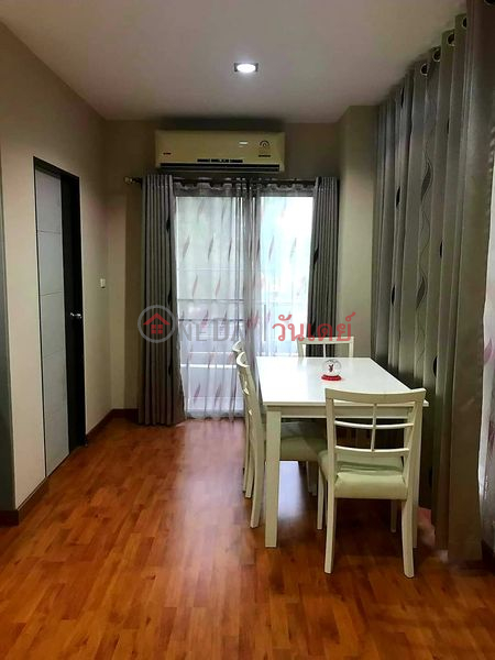 For rent Condo One Plus Chet Yot 2 Thailand, Rental ฿ 13,000/ month