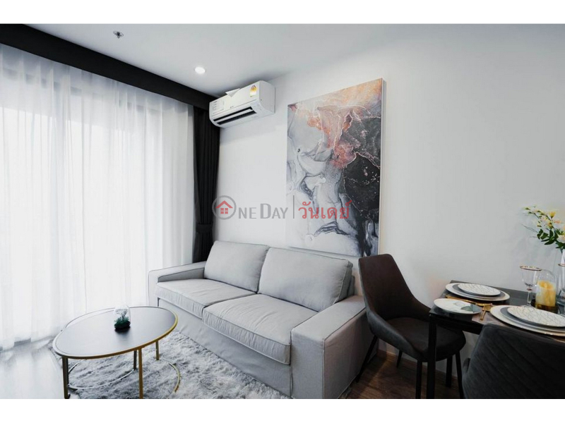  1 Residential Rental Listings ฿ 28,000/ month