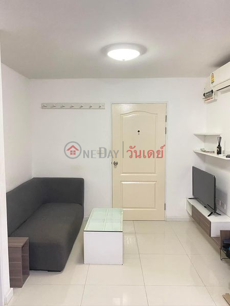 i-Condo 1 Salaya (1st floor, building B),Thailand Rental | ฿ 12,000/ month