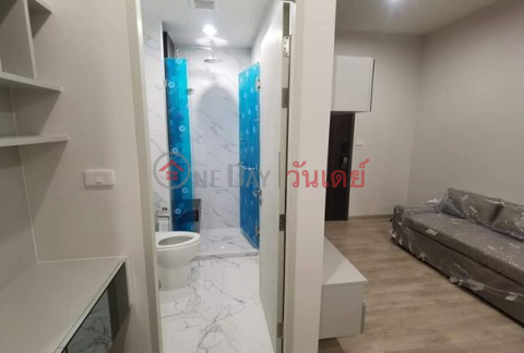 Condo for rent: Niche Pride Tao Poon Interchange (17th floor) _0