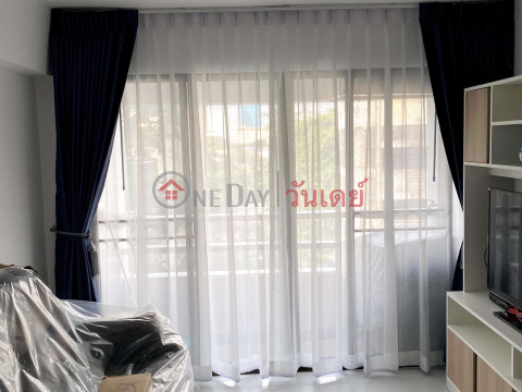 คอนโด สำหรับ ขาย: Thonglor Tower, 49 ตร.ม., 1 ห้องนอน - OneDay_0