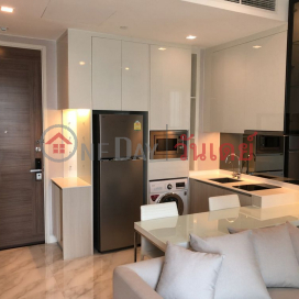 Condo for Rent: Q Asoke, 37 m², 1 bedroom(s) - OneDay_0