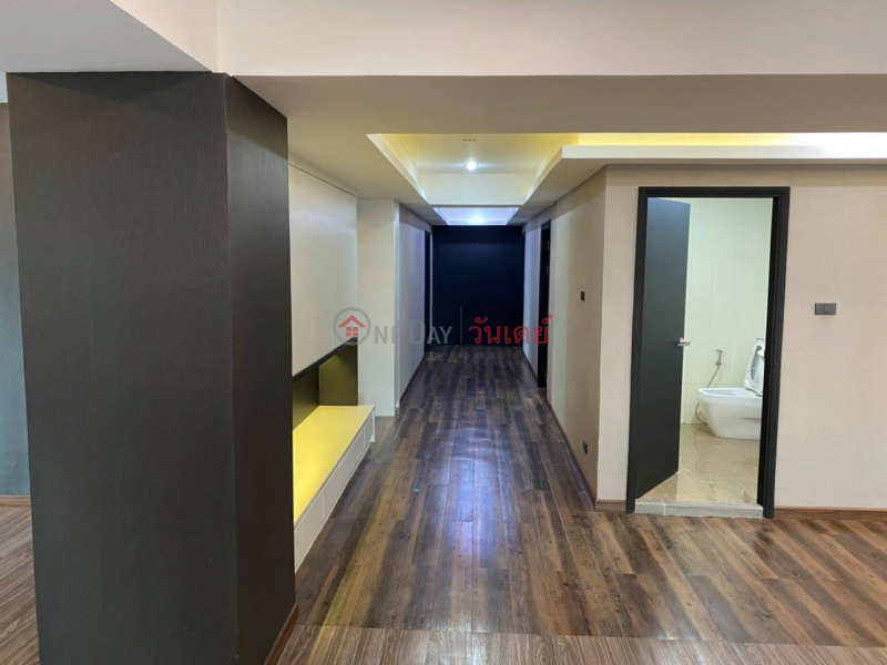 A Spacious 3 Bedroom Unit, Thailand Rental, ฿ 75,000/ month