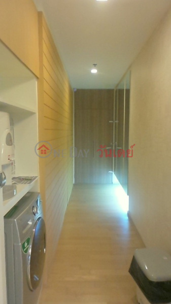 Condo for Rent: Noble Revolve Ratchada, 87 m², 2 bedroom(s) Thailand Rental | ฿ 75,000/ month