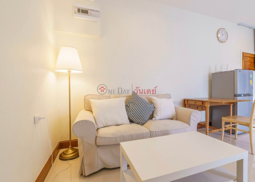 Condo for Rent: 39 Suites, 60 m², 1 bedroom(s) Rental Listings