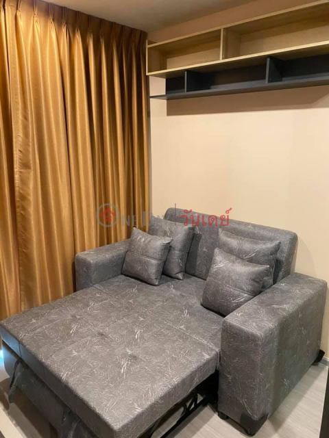 Condo for Rent: Life Ladprao Valley, 36 m², 1 bedroom(s) - OneDay_0