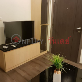 Condo for Rent: The Base Park West Sukhumvit 77, 30 m², 1 bedroom(s) - OneDay_0