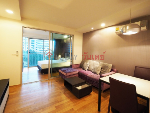 Abstracts Phahonyothin Park for Rent | Condo in Chatuchak _0