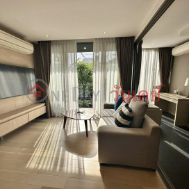 Condo for Rent: Klass Condo Silom, 45 m², 1 bedroom(s) - OneDay_0