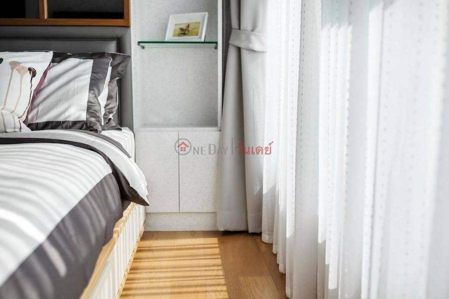 Lumpini 24 Condo รายการเช่า (TRI-9202)