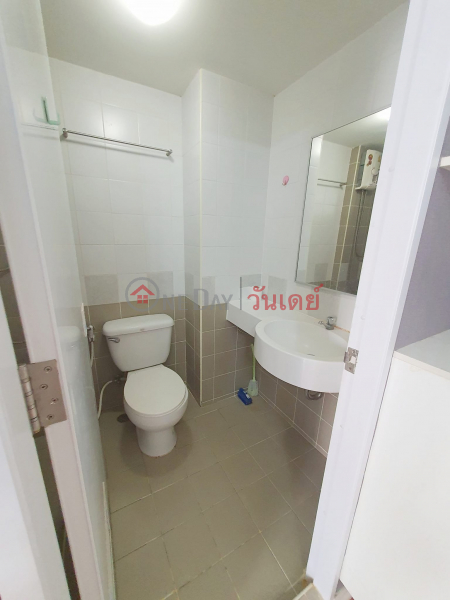 Condo for rent: Lumpini Condo Town Bodindecha-Ramkhamhaeng (8th floor) Rental Listings