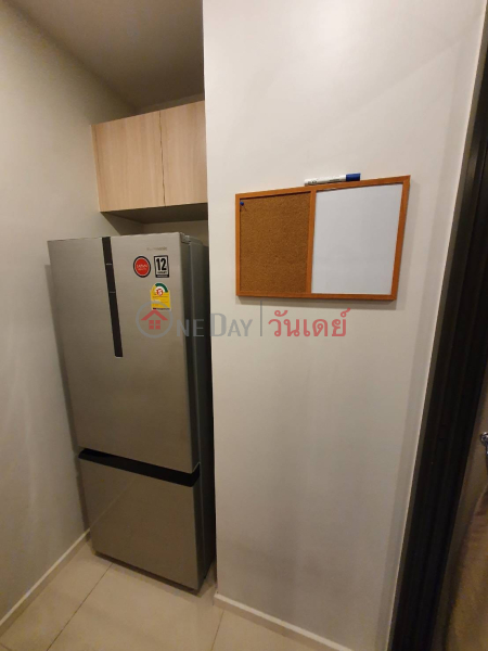 ฿ 16,000/ month | Condo for Rent: The Nest Sukhumvit 64, 38 m², 1 bedroom(s)