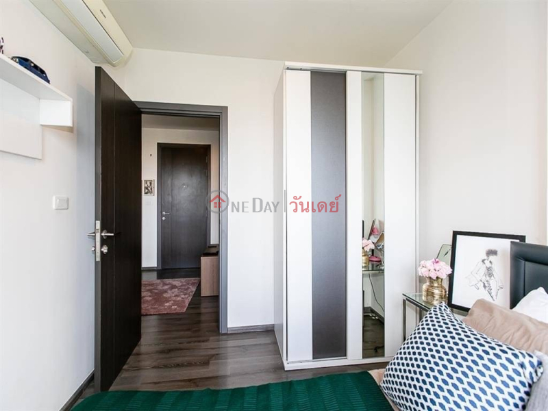 Condo for Rent: The Base Park West Sukhumvit 77, 53 m², 2 bedroom(s) Thailand Rental, ฿ 30,000/ month