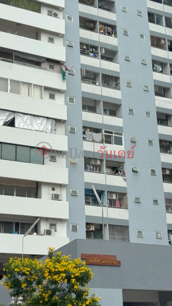 Nontower B (นนท์ทาวเวอร์ บี),Mueang Nonthaburi | OneDay วันเดย์(3)