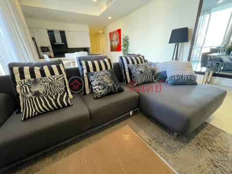 Condo for Rent: Royce Private Residences, 111 m², 2 bedroom(s) - OneDay_0