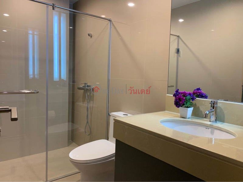 Condo for Rent: Noble Above Wireless-Ruamrudee, 95 m², 2 bedroom(s),Thailand | Rental, ฿ 60,000/ month