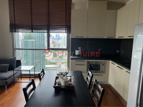 For rent Quattro by Sansiri (22nd floor) (666-3123021753)_0