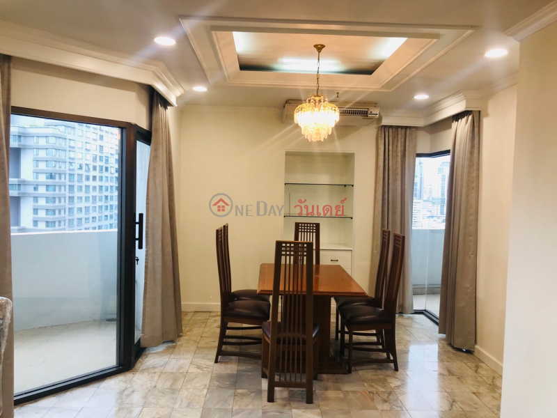 Condo for Sale: Fifty Fifth Tower, 165 m², 2 bedroom(s) Thailand | Sales ฿ 16Million