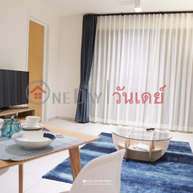 คอนโด สำหรับ เช่า: The Lofts Ekkamai, 74 ตร.ม., 2 ห้องนอน - OneDay_0