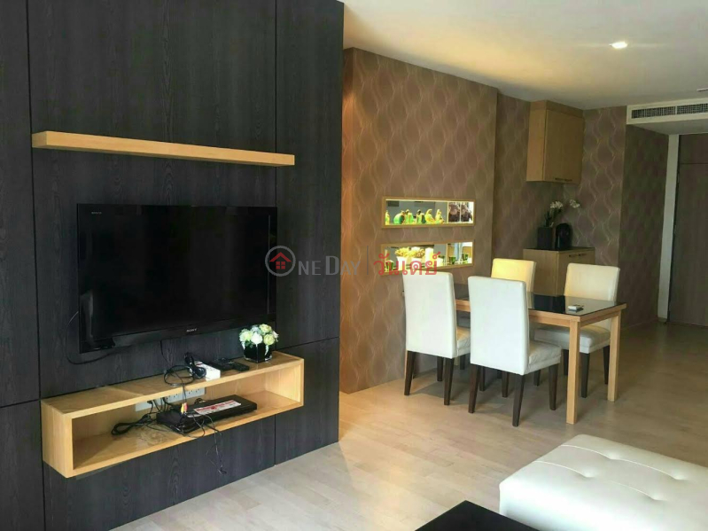 Condo for Rent: Noble Remix, 88 m², 2 bedroom(s) Thailand | Rental | ฿ 58,000/ month