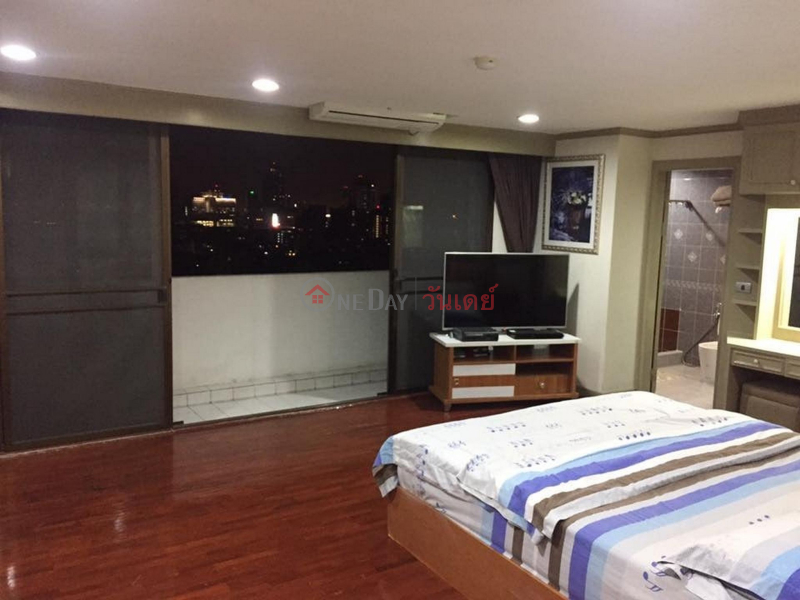 ฿ 50,000/ month | Condo for Rent: Empire House, 183 m², 3 bedroom(s)