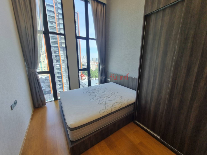 คอนโด สำหรับ เช่า: Siamese Exclusive Sukhumvit 31, 140 ตร.ม., 3 ห้องนอน รายการเช่า