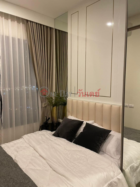 ฿ 22,000/ month | Condo for rent Knightsbridge Prime On Nut ( Condo KnightsBridge Prime On-Nut )