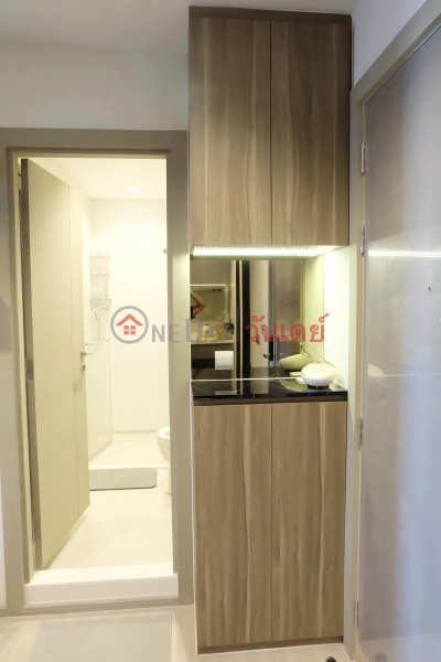 Property Search Thailand | OneDay | Residential, Rental Listings Condo for rent: Life Asoke - Rama 9 (27th floor, building B)