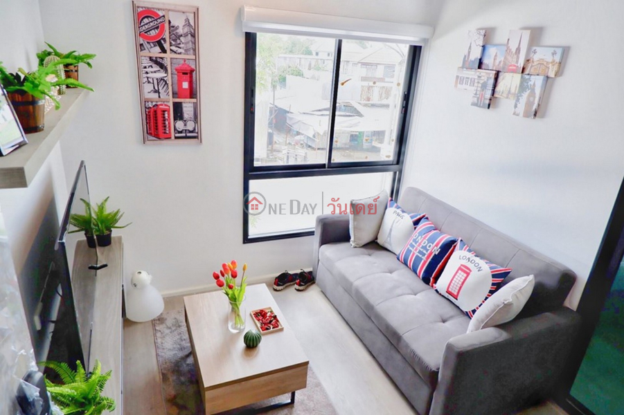 , 1 Residential | Rental Listings, ฿ 16,000/ month