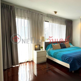 Richmond Palace 3 Beds 3 Baths Sukhumvit 43 _0