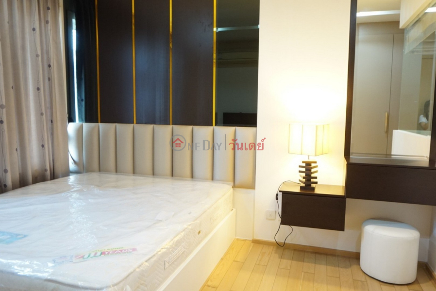 Property Search Thailand | OneDay | Residential Rental Listings Condo for Rent: Siri at Sukhumvit, 51 m², 1 bedroom(s)