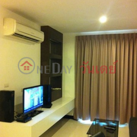 Condo for Rent: Voque Sukhumvit 16, 40 m², 1 bedroom(s) - OneDay_0