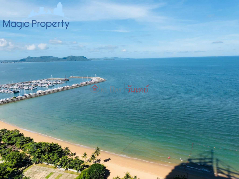 Movenpick Siam Na Jomtien Pattaya, Sattahip, Chon Buri Sales Listings