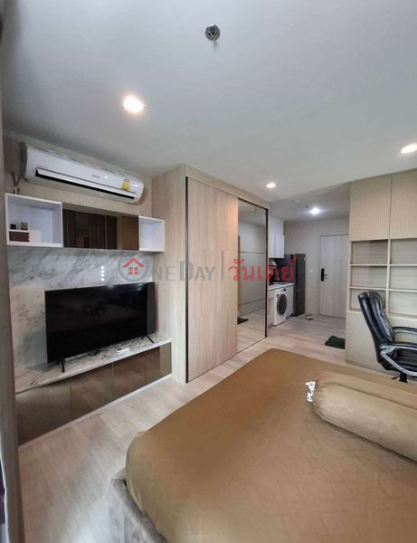 Condo for rent Life One Wireless (8th floor),Thailand Rental | ฿ 23,000/ month