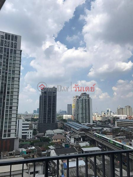 Condo for Sale: Onyx Phaholyothin, 44 m², 1 bedroom(s) Thailand Sales | ฿ 6.26Million