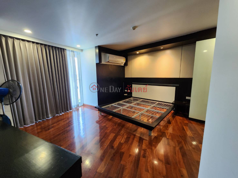 ฿ 50,000/ month | Condo for Rent: Urbana Langsuan, 90 m², 2 bedroom(s)