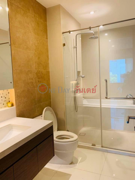 คอนโด สำหรับ เช่า: Bright Sukhumvit 24, 67 ตร.ม., 1 ห้องนอน รายการเช่า