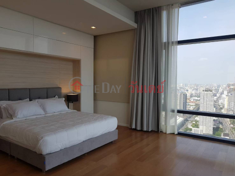 คอนโด สำหรับ เช่า: Circle Living Prototype, 135 ตร.ม., 3 ห้องนอน - OneDay_0