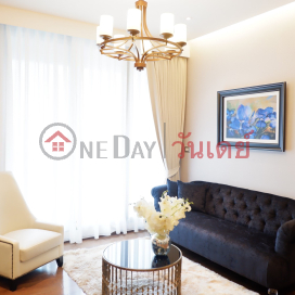 คอนโด สำหรับ เช่า: The Address Sukhumvit 28, 70 ตร.ม., 2 ห้องนอน - OneDay_0