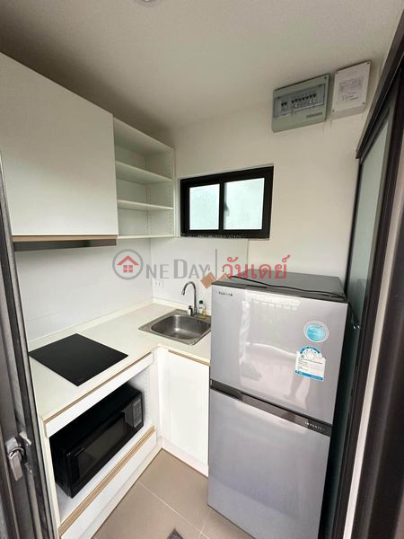 For rent the Nest Sukhumvit 22 (4th floor, building B) | Thailand Rental | ฿ 18,000/ month