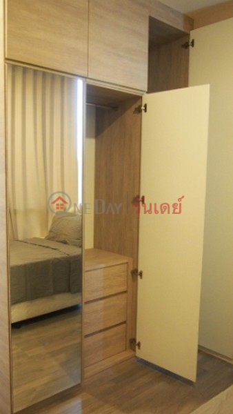 Property Search Thailand | OneDay | Residential, Rental Listings | Condo for Rent: The Room Sukhumvit 69, 81 m², 2 bedroom(s)