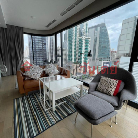 Condo for Rent: Ashton Asoke, 66 m², 2 bedroom(s) - OneDay_0