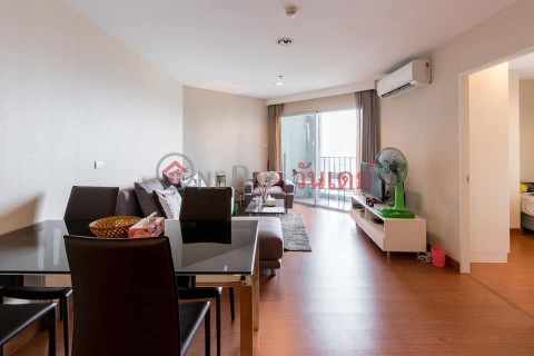 Condo for Rent: Belle Grand Rama 9, 59 m², 2 bedroom(s) - OneDay_0