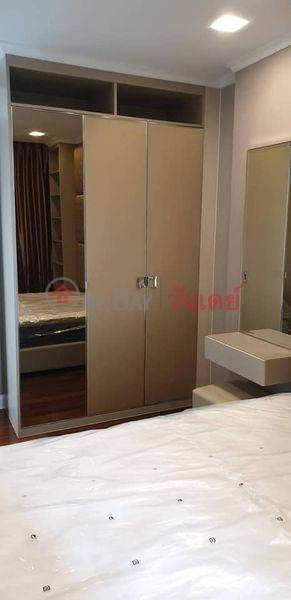 ฿ 20,000/ month | Condo for rent: The Metropolis Samrong (12th floor),2 bedroom