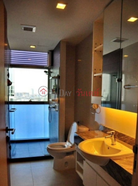 Condo for Rent: Vertiq, 65 m², 2 bedroom(s) Rental Listings